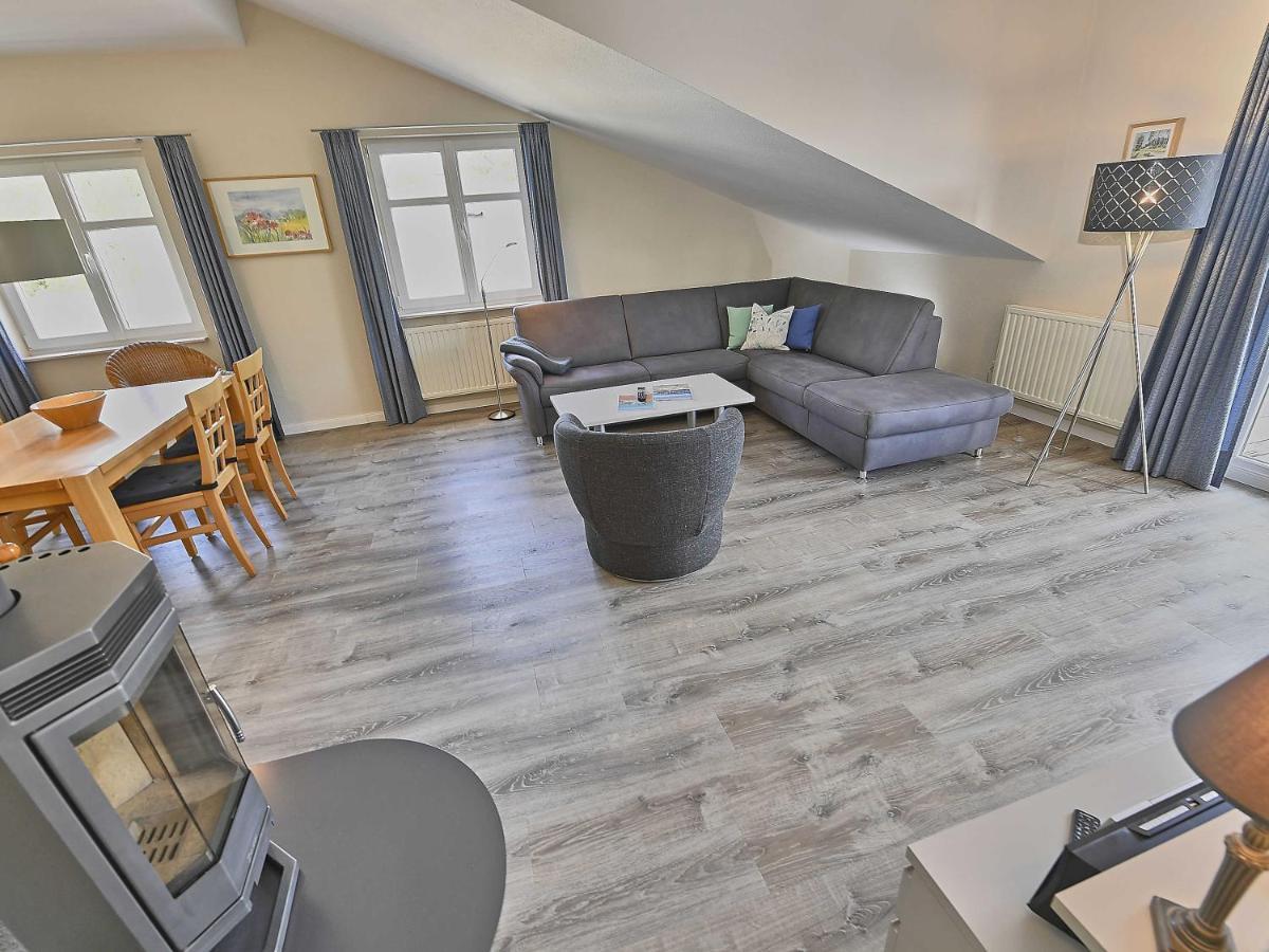 Apartment Seerose - 12 *