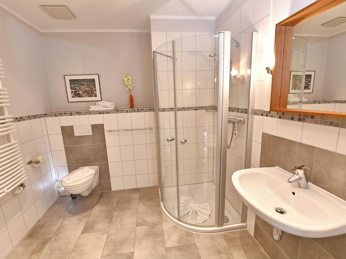 Seerose - 12 Apartment Sellin (Rugen)