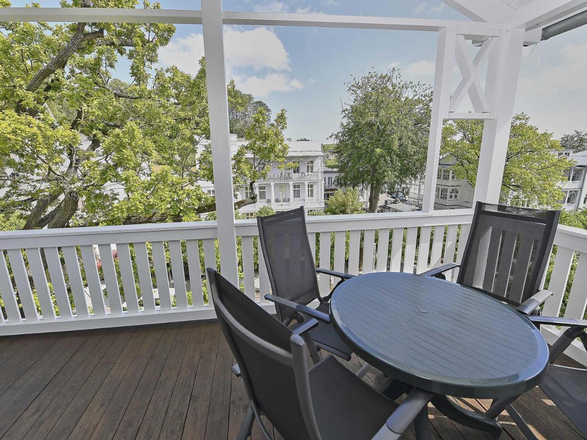 Apartment Seerose - 12 *