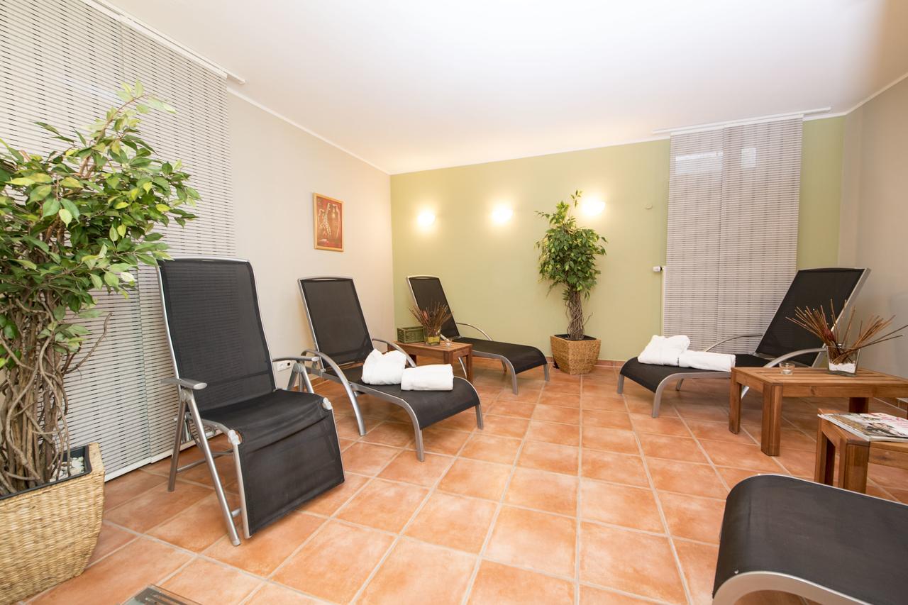 Seerose - 12 Apartment Sellin (Rugen)