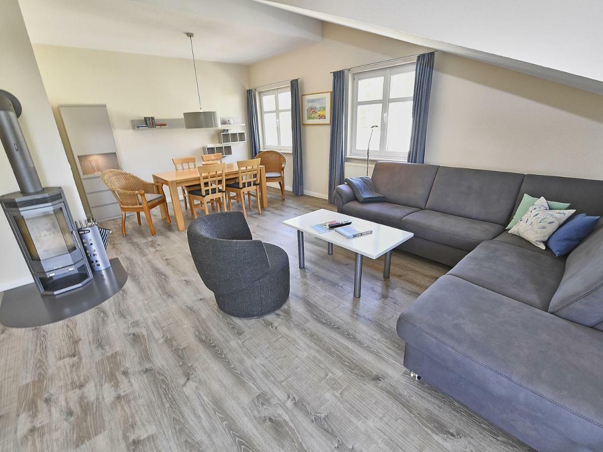 Apartment Seerose - 12 *