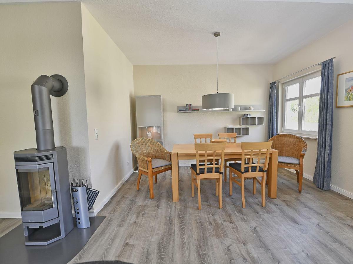 Apartment Seerose - 12 *